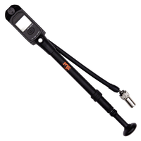 FOX Digital Shock Pump - 350 psi