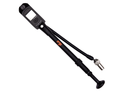FOX Fox Digital Shock Pump - 350 psi