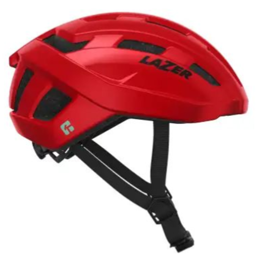 LAZER HELM Tempo Red Uni LAZER HELM Tempo Red Uni