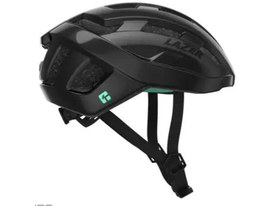 LAZER HELM Tempo Black Uni