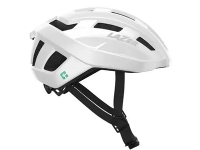 LAZER HELM Tempo White Uni