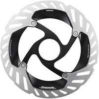 Shimano RT-CL900 S Disc Brake Rotor - 160mm, Centerlock, Lockring Included