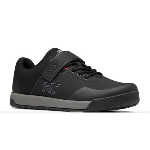 Ride Concepts Men's Hellion Clip '24 Black/Charcoal