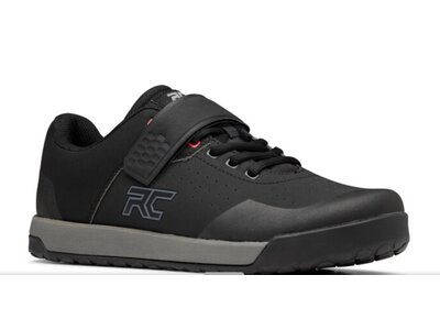 Ride Concepts Men's Hellion Clip '24 Black/Charcoal