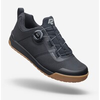 Men's Accomplice BOA Black