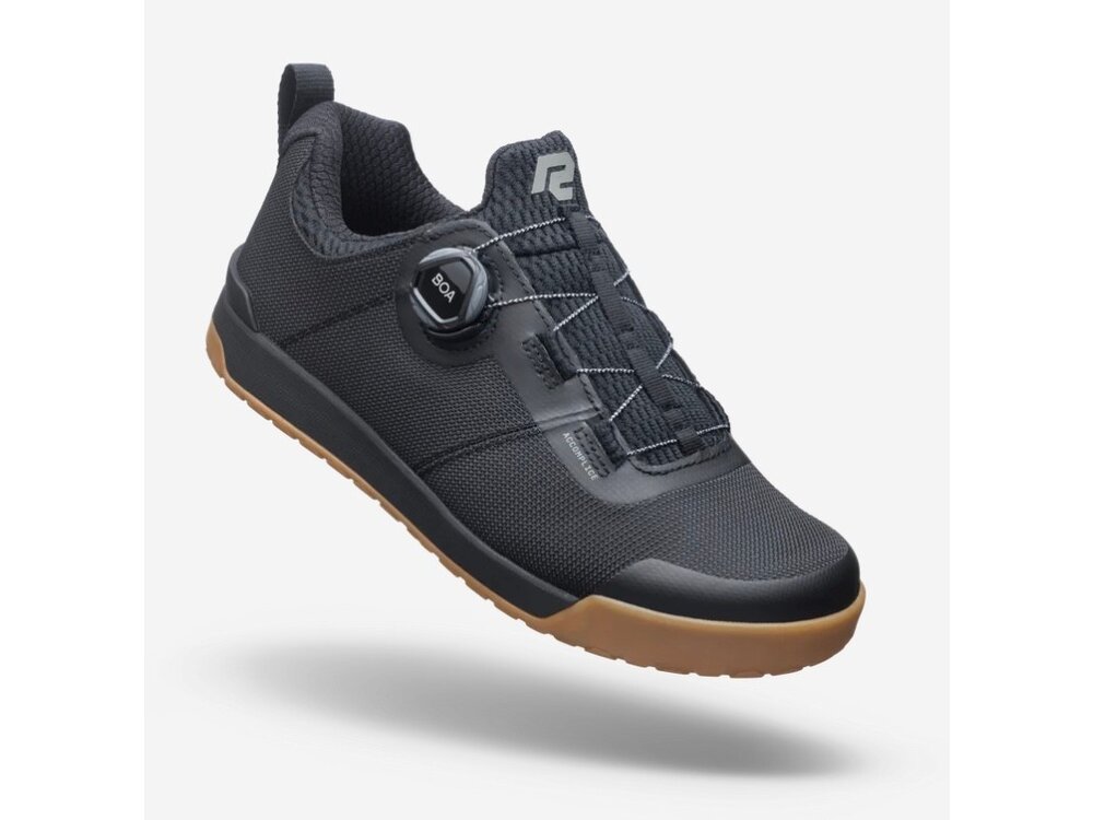 Ride Concepts Men's Accomplice BOA Black