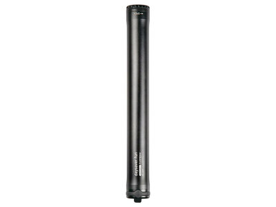 Daysaver Daysaver Incredible Pump, Large (80ccm/124mm) Black