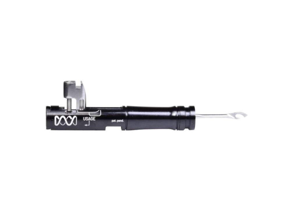 Daysaver Daysaver Coworking7TL Multi-tool, Tubeless Repair Kit, Chain Tl