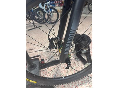 Niner Air 9 Custom Hardtail Blue L