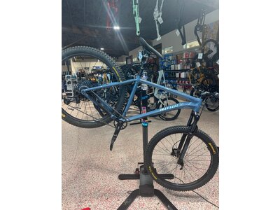 Niner Air 9 Custom Hardtail Blue L