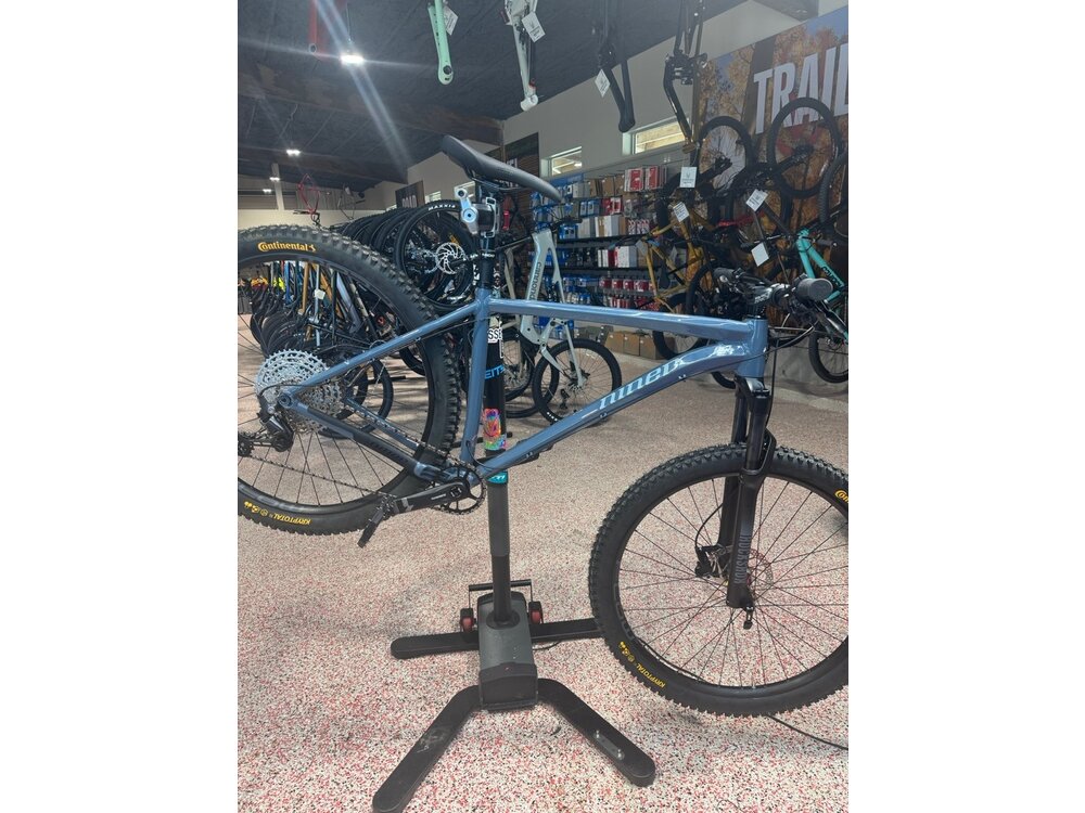 Niner Air 9 Custom Hardtail Blue L