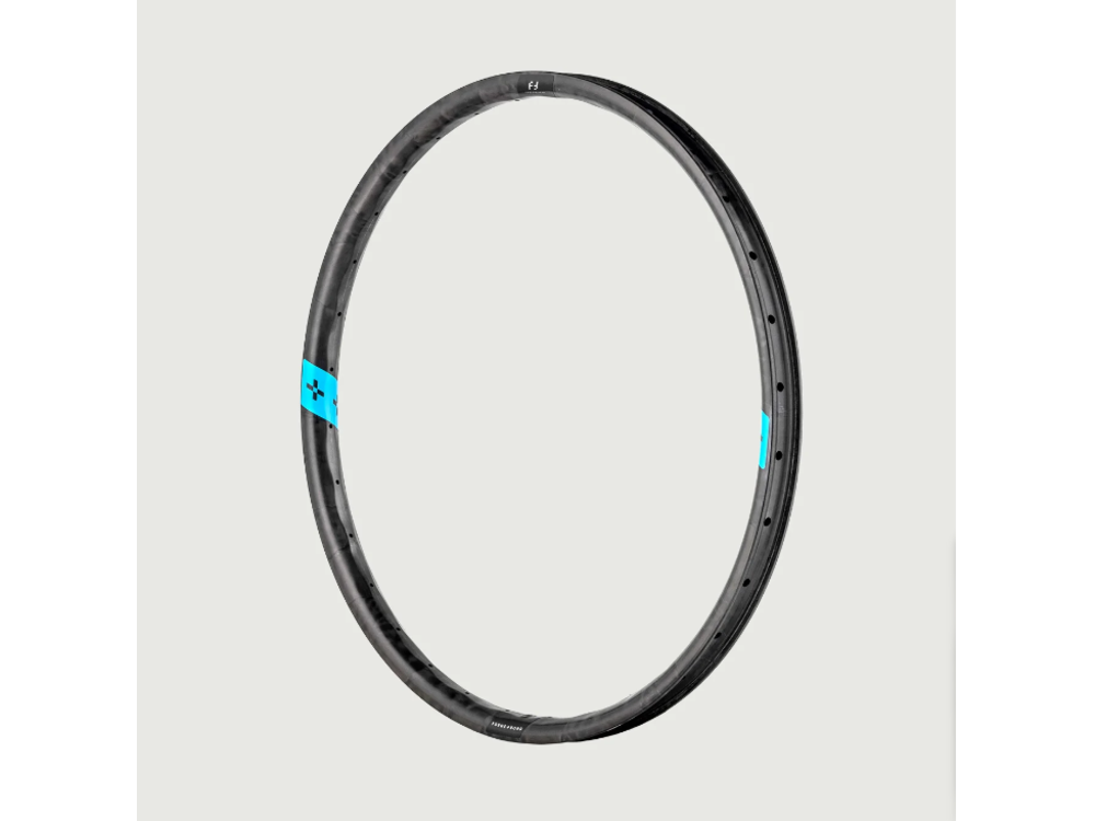 Forge + Bond 30 EM | AGGRESSIVE ALL-MOUNTAIN RIM 27.5