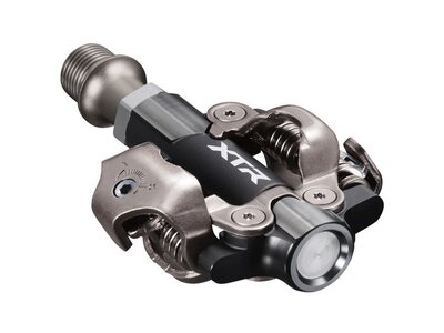 Shimano PEDAL, PD-M9200, XTR, XC SPD PEDAL, W/CLEAT (SM-SH51)