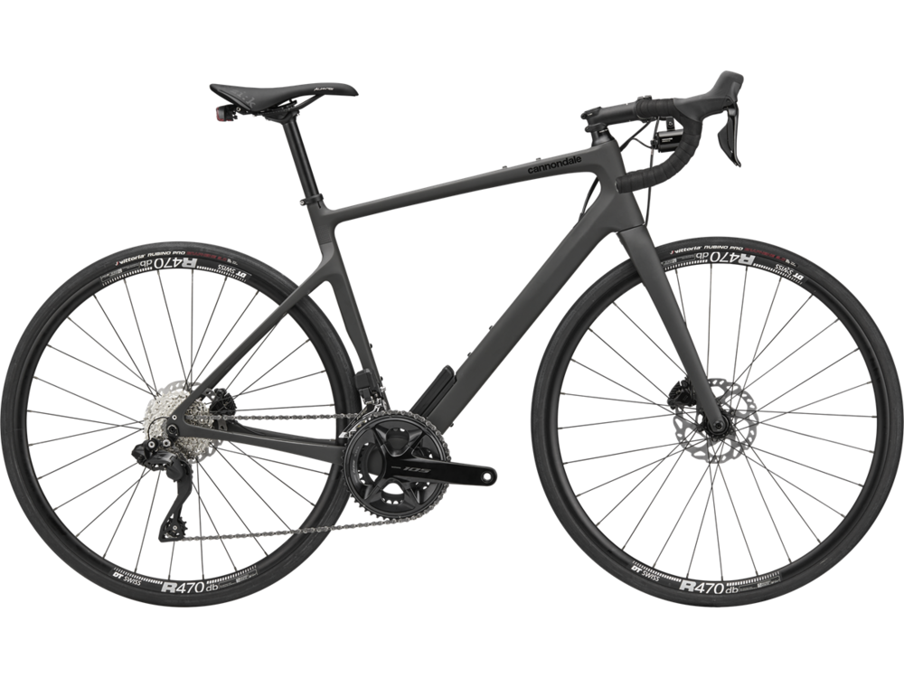 Cannondale 700 U Synapse Crb 2 LE SBK 61