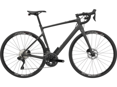 Cannondale 700 U Synapse Crb 2 LE SBK 61