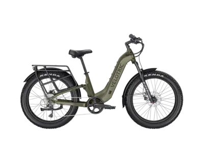 Velotric Nomad-Step-Thru 2X Full Suspension Fat Tire Ebike