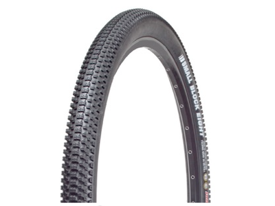 Kenda Kenda, Small Block 8, Tire, 26''x2.10, Folding, Tubeless Ready, Dual, SCT, 120TPI, Black