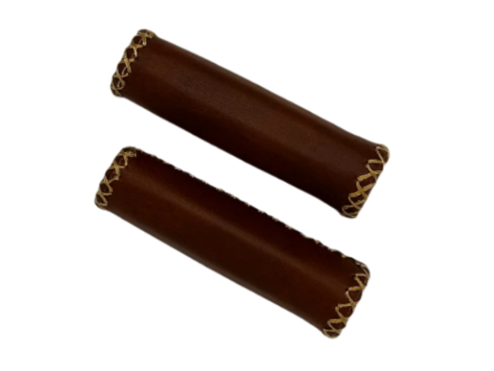 AIMA AIMA Grips (Pair) Faux-Leather for Santa Monica