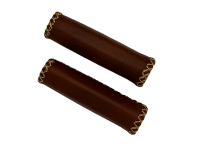 AIMA AIMA Grips (Pair) Faux-Leather for Santa Monica