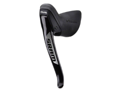 Sram SRAM Rival 1 Brake Lever - Left, Mechanical, Black