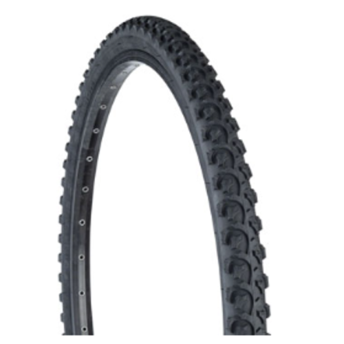 Kenda Kenda Alfabite Style K831 Tire - 26 x 2.1, Clincher, Wire, Black, 22tpi Kenda Kenda Alfabite Style K831 Tire - 26 x 2.1, Clincher, Wire, Black, 22tpi