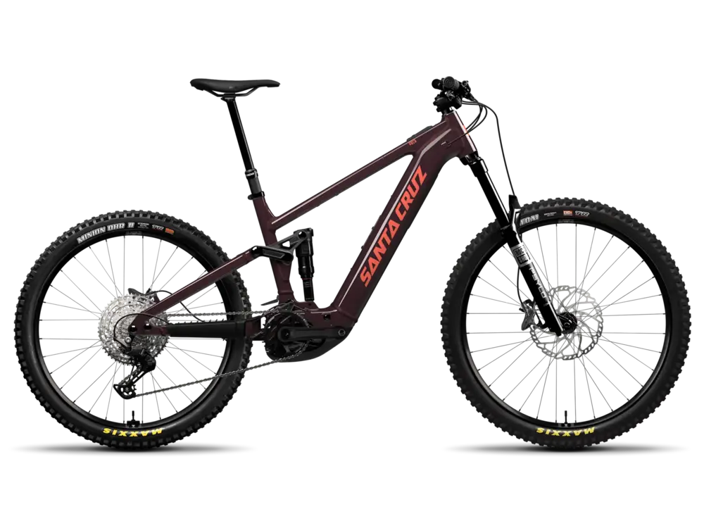 Santa Cruz Vala AL Deore