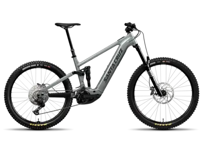 Santa Cruz Vala AL Deore