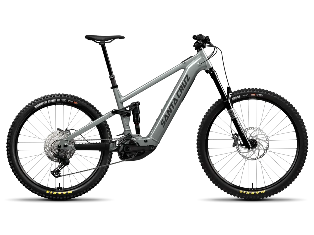 Santa Cruz Vala AL Deore