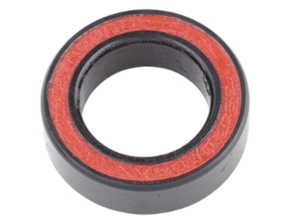 Enduro Enduro Max 3802 Double Row Angular Contact Sealed Cartridge Bearing - Black Oxide