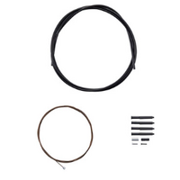 Shimano MTB Polymer Shift Cable Set - Rear