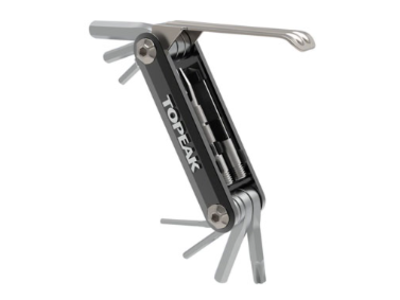 Topeak Topeak Tubi 11 Multi-Tool - Black