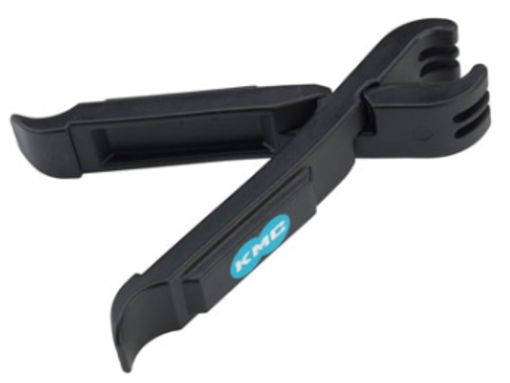 KMC KMC MissingLink Lever: Tire Lever/Quick Link Opener