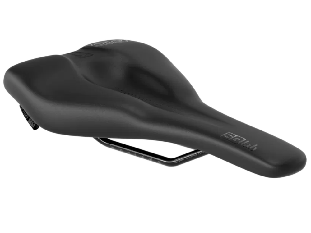 SQlab SQB-Saddle 610 ERGOLUX active 2.1