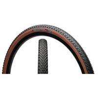 Kenda Booster Pro Tire - 700 x 40, Tubeless, Folding, Coffee Sidewall, 120tpi, GCT