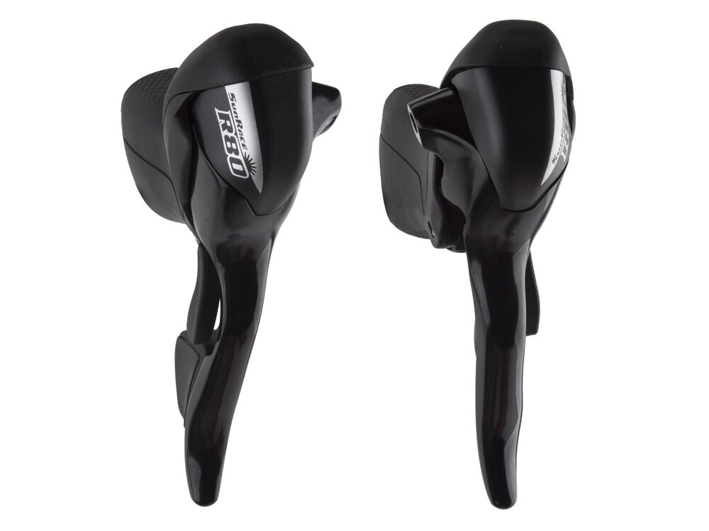 SunRace SHIFTER SUNRACE HB RD STR81 3x8s PAIR