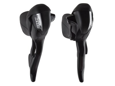 SunRace SHIFTER SUNRACE HB RD STR81 3x8s PAIR