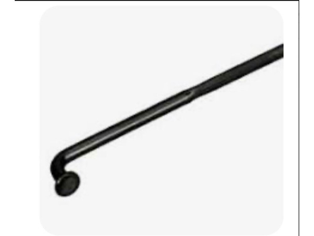 Sapim RACE DOUBLE BUTTED SPOKE