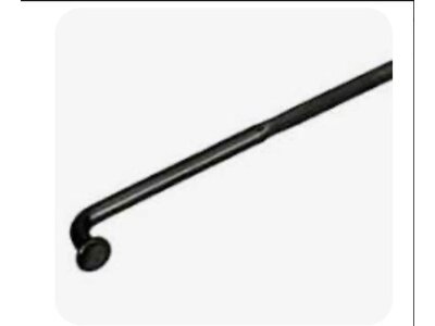 Sapim RACE DOUBLE BUTTED SPOKE