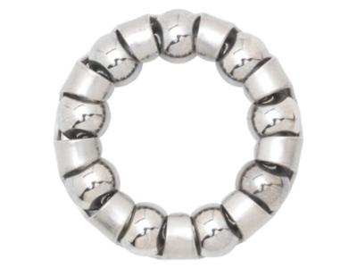 Wheels Manufacturing Wheels Manufacturing 1/4" x 9 Bearing Retainer: Bag of 10