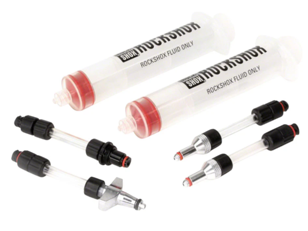 RockShox RockShox, Universal Bleed Kit, Kit