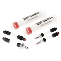 Universal Bleed Kit, Kit