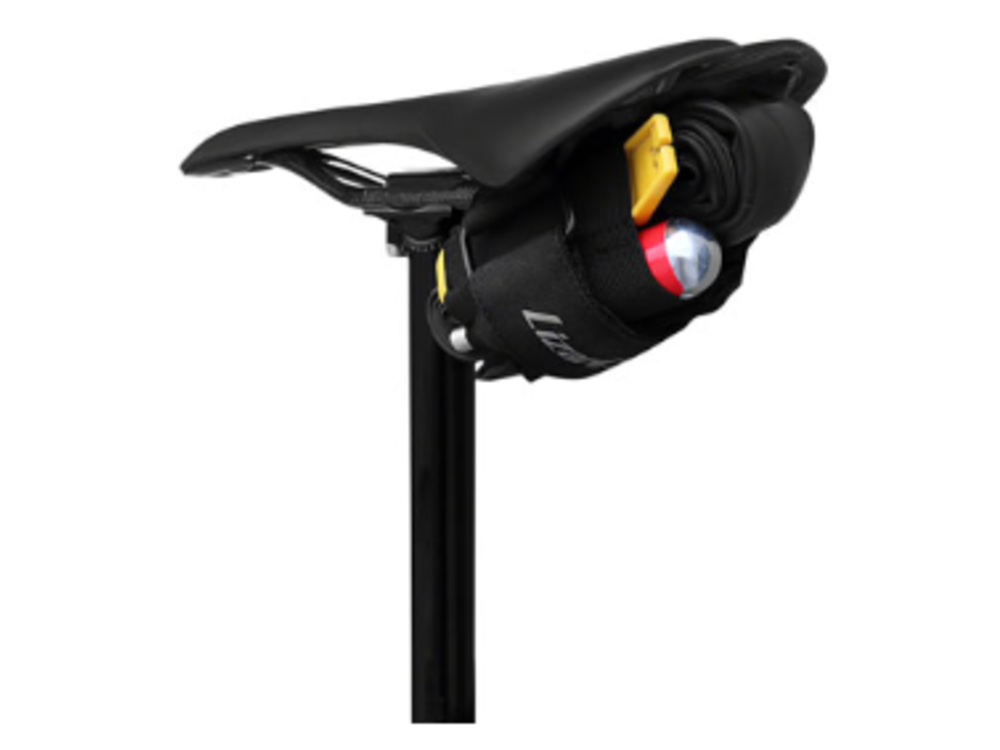 Lizard Skins Lizard Skins Utility Strap - Black