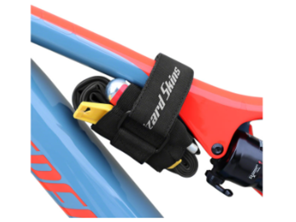 Lizard Skins Lizard Skins Utility Strap - Black