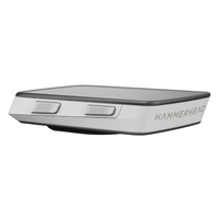 Hammerhead Karoo Color Shell Frost Gray