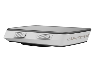 Hammerhead Hammerhead Karoo Color Shell Frost Gray