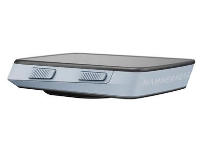 Hammerhead Copy of Hammerhead Karoo Color Shell Haze Blue