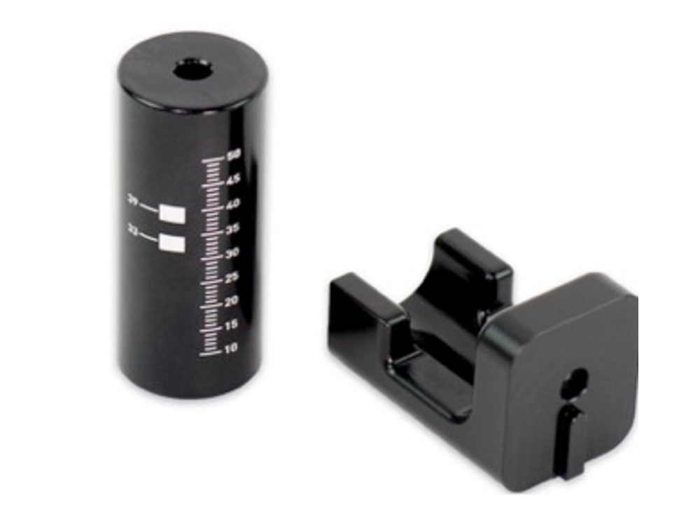 RockShox AM RS TOOL CLAMP TIP THUSHAFT AIRWIZ IFP