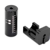 AM RS TOOL CLAMP TIP THUSHAFT AIRWIZ IFP