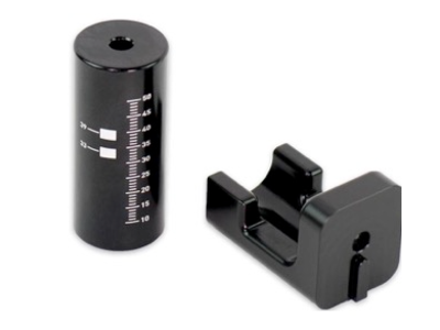 RockShox AM RS TOOL CLAMP TIP THUSHAFT AIRWIZ IFP