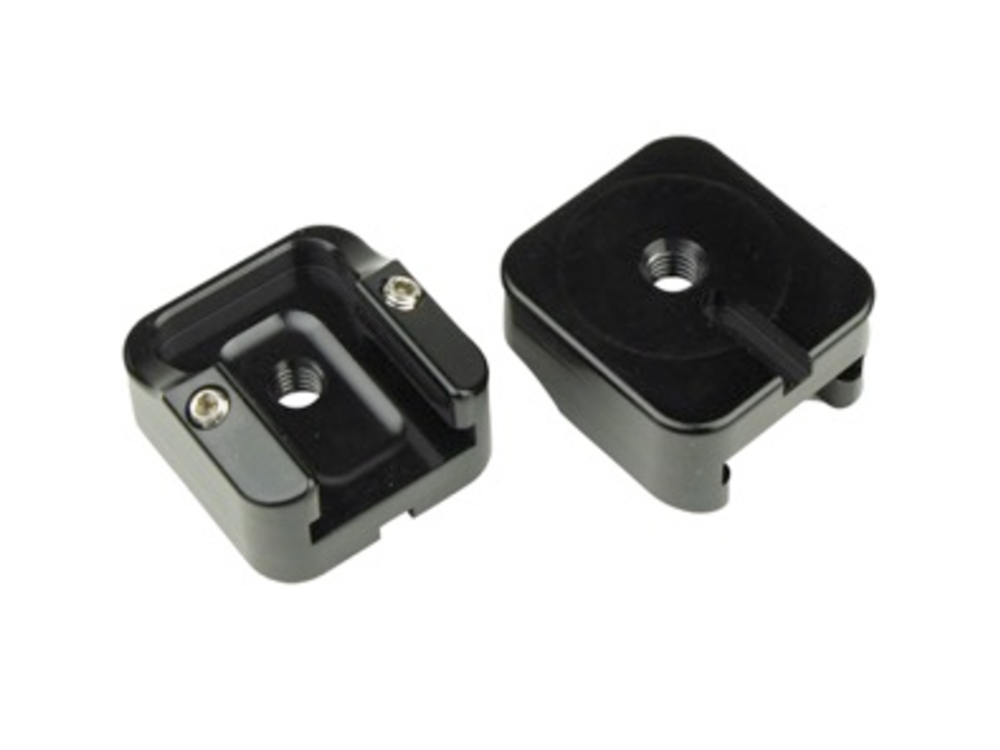 RockShox AM RS TOOL CLAMP ADAPTERS